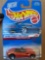 Hot Wheels Dodge Concept car #672