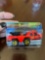 Hot wheels, Flame Stopper, #718