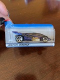 Hot wheels Shadow Jet, #691