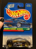 Hot Wheels Audi Avus #723