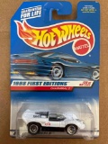 Hot Wheels Chaparral 2 #669
