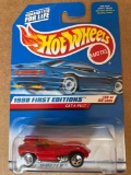 Hot Wheels Cat-A-Pult #681