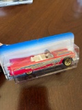 Hot wheels 59 Caddy, #699