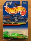 Hot Wheels Hydroplane #717