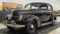 1939 Ford Standard 2dr Sedan - Long-term Ownership, Low Mileage