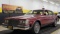 1984 Cadillac Seville -  5.7L Diesel