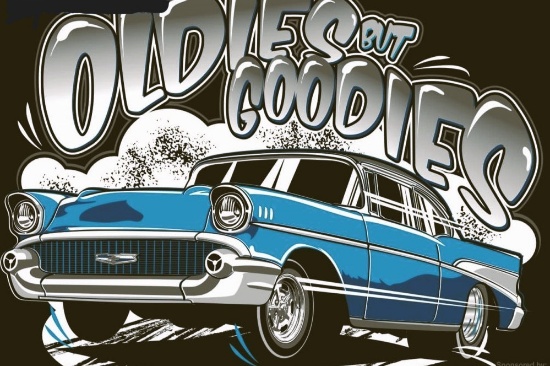 Back to the 50's Car Corral Auction!