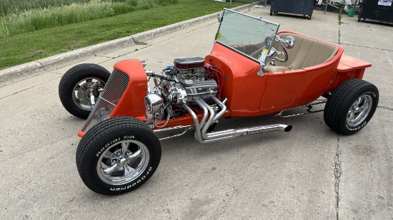 1923 Ford T-Bucket