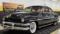 1951 Mercury 2dr Custom -  Flathead V8, Nicely Equipped