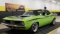 1974 Plymouth Cuda - 360 ci V8 with NUMBERS MATCHING 4-speed Manual Transmission
