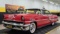 1955 Mercury Montclair Coupe 2 Door Hardtop