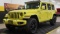 2023 Jeep Wrangler Sahara 4XE  Hybrid - Turbocharged 2.0L PHV Engine