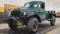 1947 Dodge Power Wagon WM 300 -  Frame-off Restoration