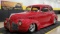 1940 Pontiac 2dr Sedan Street Rod - 454 V8
