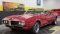 1968 Pontiac Firebird Convertible - 350 V8