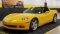 2005 Chevrolet Corvette Coupe - Removable Targa Top, 18,577 Actual Miles!