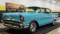 1957 Chevrolet Bel Air 2dr Hardtop - Vintage A/C!