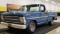 1968 Ford F100 Custom Cab - One Family Owned Since New!