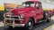 1955 Chevrolet Pickup 5 Window