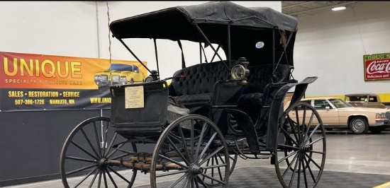 1899 John Deere Buggy