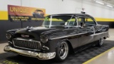 1955 Chevrolet 210 2dr Hardtop Restomod - LS7, Many Upgrades!
