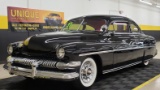 1951 Mercury 2dr Custom -  Flathead V8, Nicely Equipped