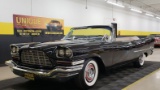 1958 Chrysler 300D Convertible - RARE!