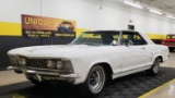 1963 Buick Riviera Sport Coupe -  Era-Correct 401 Nailhead V8