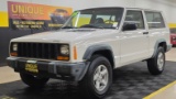 1999 Jeep Cherokee SE - RWD, Clean Carfax