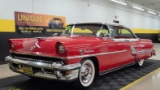 1955 Mercury Montclair Coupe 2 Door Hardtop