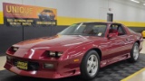 1991 Chevrolet Camaro RS Coupe -  2,409 ACTUAL MILES!