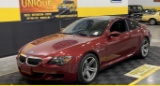 2007 BMW M6