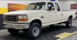 1994 Ford F-250 SERIES Super Cab 4x4