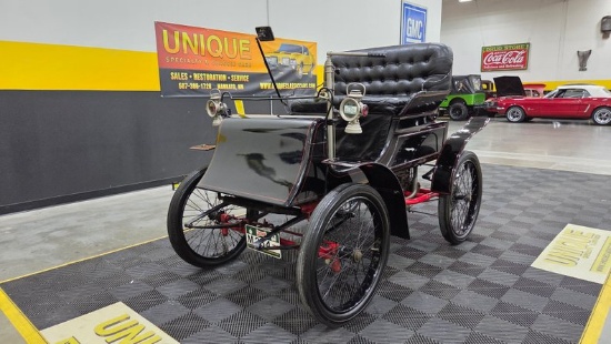 1903 Pierce-Arrow Motorette