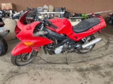 1996 Kawasaki 2510 Mule | Proxibid