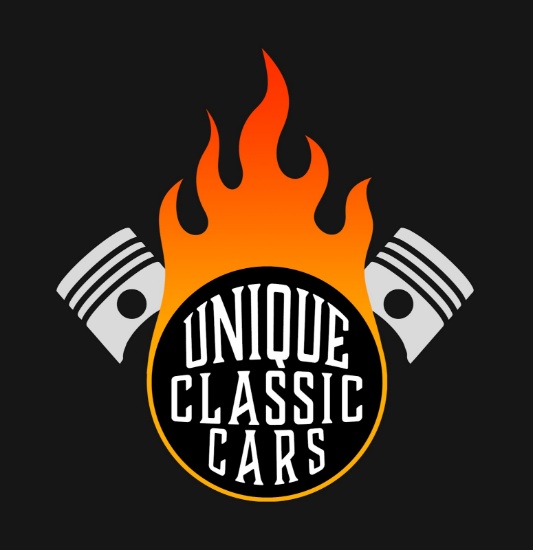 Unique Classic Cars: Sport Bike & Parts Auction