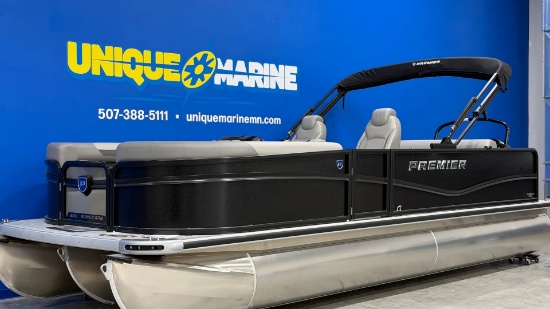 2025 Premier 220 Sunscape Rl
