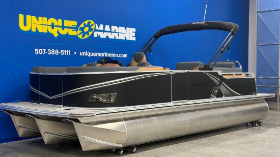 2025 Avalon Lsz 2385 Qls Sps