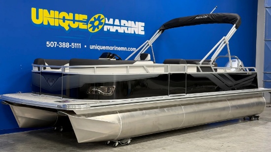 2026 Avalon Venture 2385 VRB