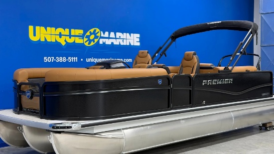 2026 Premier Sunsation 230rf