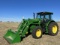 2021 John Deere 6120E