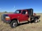 1995 Ford F350