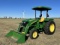 2009 John Deere 5065E
