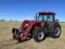 2011 Case IH Farmall 95