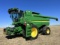 2013 John Deere S680