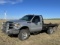 2012 Ford F350