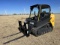 2019 JCB 215T