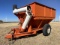 UFT Grain Cart