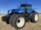 2012 New Holland T8.360