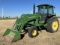 1983 John Deere 4250